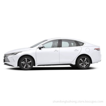 2023 NEW Energy Vehicle BYD destroyer 05 Electric Car Made In China